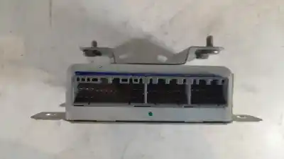 Pezzo di ricambio per auto di seconda mano controllare unità di controllo per ssangyong rodius xdi riferimenti oem iam 8716121101  