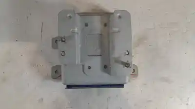 Pezzo di ricambio per auto di seconda mano CONTROLLARE UNITÀ DI CONTROLLO per SSANGYONG RODIUS  Riferimenti OEM IAM 8716121101  