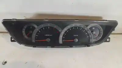 Second-hand car spare part DASHBOARD for SSANGYONG RODIUS  OEM IAM references 8020021101  