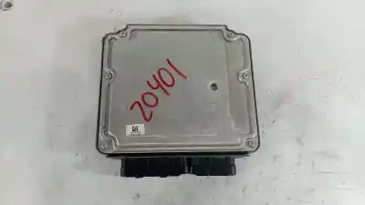 Second-hand car spare part ecu engine control for toyota auris (e18) toyota auris oem iam references 0281014846  