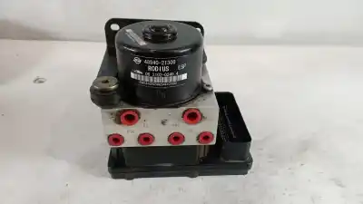 Second-hand car spare part ABS for SSANGYONG RODIUS  OEM IAM references 4894021300  