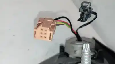 Peça sobressalente para automóvel em segunda mão espelho retrovisor direito por citroen c-elysée shine referências oem iam 1609064580  