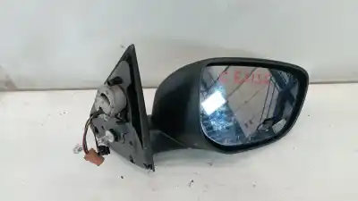 Second-hand car spare part RIGHT REARVIEW MIRROR for CITROEN C-ELYSEE (DD_)  OEM IAM references 1609064580  
