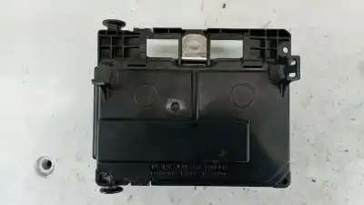 Pièce détachée automobile d'occasion boîtes à fusibles pour peugeot 307 (3a/c) 1.6 hdi références oem iam 9658539680  