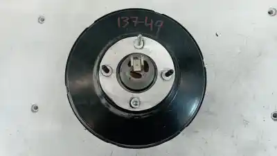 Peça sobressalente para automóvel em segunda mão servo freio por ford focus berlina (cb8) trend 125 cv / 92 kw referências oem iam bv612b195sb  