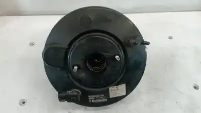 Peça sobressalente para automóvel em segunda mão SERVO FREIO por FORD FOCUS BERLINA (CB8)  Referências OEM IAM BV612B195SB  