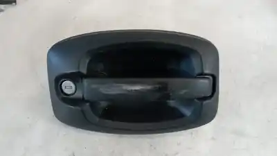 İkinci el araba yedek parçası arka sag dis kulp için citroen jumper caja cerrada. techo sobreelev 1 31 m h ntz 1400 oem iam referansları 1611710580  