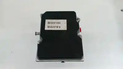 Second-hand car spare part ABS for AUDI A4 B6 AVANT (8E5)  OEM IAM references 8E0810517H014  