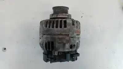 Автозапчастина б/у ГЕНЕРАТОР для RENAULT MODUS  Посилання на OEM IAM 0124425013  