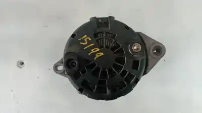 Second-hand car spare part ALTERNATOR for CHEVROLET LACETTI  OEM IAM references 96954113  