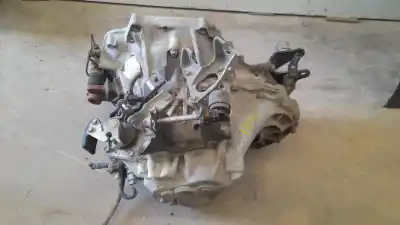 Peça sobressalente para automóvel em segunda mão CAIXA DE VELOCIDADES por TOYOTA AURIS (_E15_)  Referências OEM IAM   