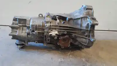 Автозапчасти б/у КОРОБКА ПЕРЕДАЧ за AUDI A4 BERLINA (8E)  ссылки OEM IAM FEC  