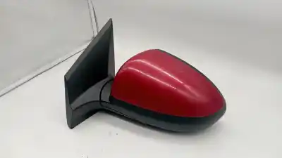 Peça sobressalente para automóvel em segunda mão espelho retrovisor esquerdo por chevrolet aveo hatchback 1.4 ls referências oem iam e4023437  