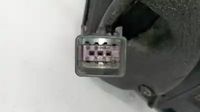 Peça sobressalente para automóvel em segunda mão espelho retrovisor esquerdo por chevrolet aveo hatchback 1.4 ls referências oem iam e4023437  