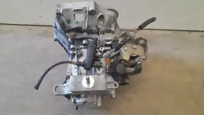 Second-hand car spare part GEARBOX for FIAT I DOBLÒ (119)  OEM IAM references   