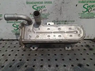 Gebrauchtes Autoersatzteil EGR-KÜHLER zum VOLKSWAGEN GOLF V (1K1)  OEM-IAM-Referenzen 038131513AD  