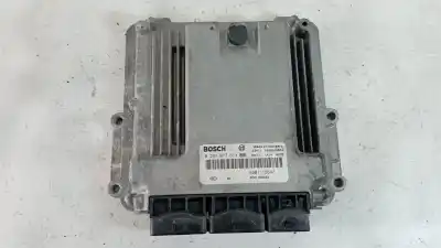 Peça sobressalente para automóvel em segunda mão CENTRALINA DE MOTOR UCE por RENAULT LAGUNA GRANDTOUR III  Referências OEM IAM 8201119647  