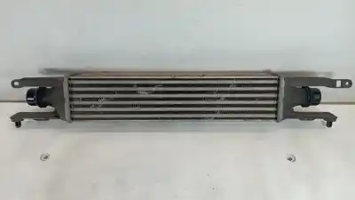 Pezzo di ricambio per auto di seconda mano intercooler per opel corsa d s-d pd11 riferimenti oem iam 55702004  