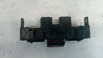 Second-hand car spare part hazard warning lights for jaguar x-type 2.0 d executive oem iam references 1x43138302ac  