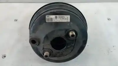 Pezzo di ricambio per auto di seconda mano Servo Freio per VOLKSWAGEN PASSAT  Riferimenti OEM IAM 4B3612105A  
