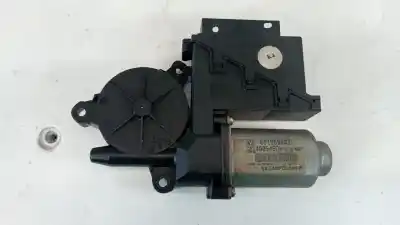 Second-hand car spare part RIGHT FRONT WINDOW MOTOR for SKODA FABIA  OEM IAM references 6Q1959802  