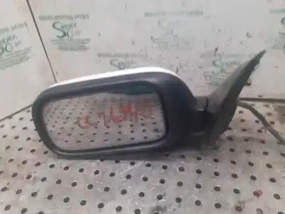 Peça sobressalente para automóvel em segunda mão ESPELHO RETROVISOR ESQUERDO por NISSAN PRIMERA TRAVELLER (WP11)  Referências OEM IAM 4004107LH  