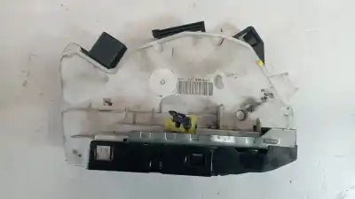 Second-hand car spare part REAR RIGHT DOOR LOCK for SEAT IBIZA  OEM IAM references 6J0839016C  