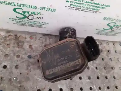 Recambio de automóvil de segunda mano de VALVULA EGR para OPEL VECTRA  referencias OEM IAM 00005321C5  