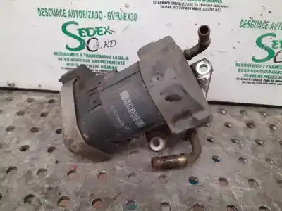 Recambio de automóvil de segunda mano de VALVULA EGR para OPEL VECTRA  referencias OEM IAM 00005321C5  