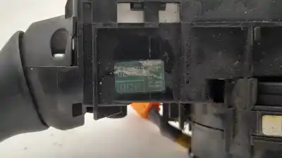 Second-hand car spare part multifunction switch for toyota auris (e18) toyota auris oem iam references 173832  