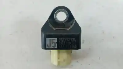 Second-hand car spare part SENSOR for TOYOTA HILUX (KUN)  OEM IAM references 898310K040  