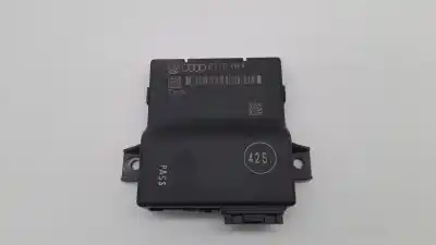 Second-hand car spare part ELECTRONIC MODULE for AUDI A4 BERLINA (8K2)  OEM IAM references 8T0907468K  