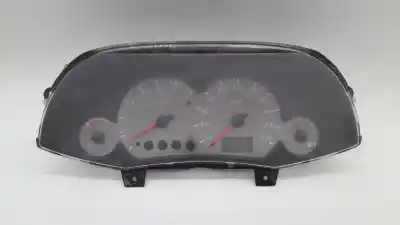 Pezzo di ricambio per auto di seconda mano PANNELLO DEGLI STRUMENTI per FORD FOCUS BERLINA (CAK)  Riferimenti OEM IAM 98AP10841BC   Pezzo di ricambio per auto di seconda mano PANNELLO DEGLI STRUMENTI per FORD FOCUS BERLINA (CAK)  Riferimenti OEM IAM 98AP10841BC