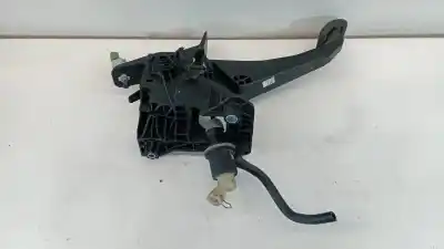 Gebrauchtes Autoersatzteil KUPPLUNGSPEDAL zum DACIA SANDERO  OEM-IAM-Referenzen 465039034R  