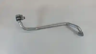 Автозапчасти б/у ТРУБЫ КОНДИЦИОНИРОВАНИЯ ВОЗДУХА за DACIA DACIA SANDERO II  ссылки OEM IAM 924801845R  