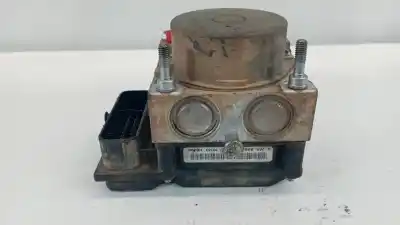 Pezzo di ricambio per auto di seconda mano abs per dacia duster iii 1.0 i riferimenti oem iam 0265232386  