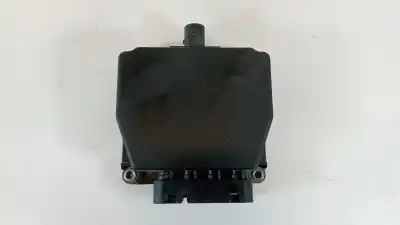 Gebrauchtes Autoersatzteil ELEKTRONISCHES MODUL zum SKODA OCTAVIA  OEM-IAM-Referenzen 6Q0906625  