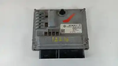 Second-hand car spare part ECU ENGINE CONTROL for SEAT IBIZA BERLINA (6J5)  OEM IAM references 03P906021   Second-hand car spare part ECU ENGINE CONTROL for SEAT IBIZA BERLINA (6J5)  OEM IAM references 03P906021