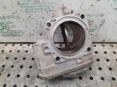 Second-hand car spare part THROTTLE BODY for SKODA FABIA  OEM IAM references 038128063C  