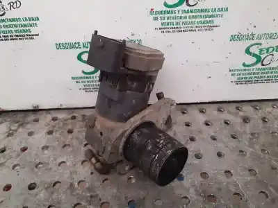 Second-hand car spare part EGR VALVE for OPEL VECTRA  OEM IAM references 00005321C5  