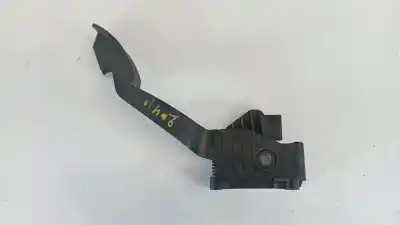 İkinci el araba yedek parçası GAZ PEDALI için OPEL CORSA D  OEM IAM referansları 55702020  