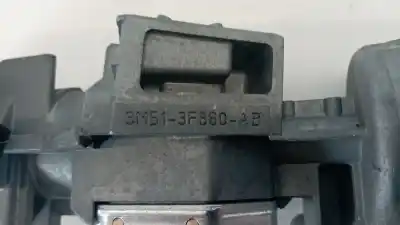 Second-hand car spare part ignition switch for ford c-max (cb3) 1.8 cat 125 cv / 92 kw oem iam references 3m513f880ab  