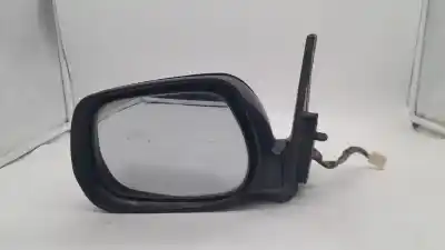 Second-hand car spare part LEFT REARVIEW MIRROR for TOYOTA RAV 4 (A2)  OEM IAM references 012153  