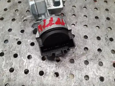 Second-hand car spare part ignition switch for ford c-max (cb3) 1.8 cat 125 cv / 92 kw oem iam references 3m513f880ac  