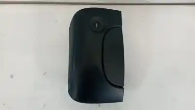 Recambio de automóvil de segunda mano de MANETA EXTERIOR PORTON para RENAULT KANGOO  referencias OEM IAM 95164103  