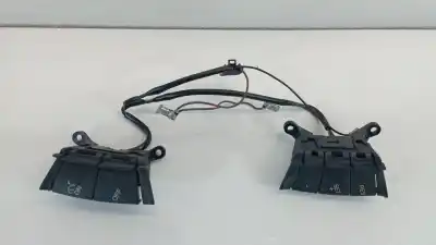 İkinci el araba yedek parçası DIREKSIYON KONTROLÜ için FORD C-MAX (CB3)  OEM IAM referansları 3M5T9E740AD  