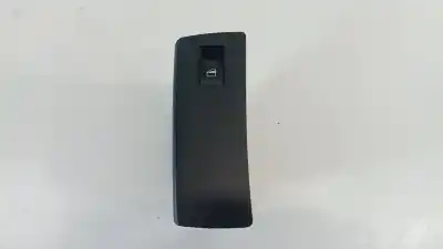 Peça sobressalente para automóvel em segunda mão BOTÃO / INTERRUPTOR ELEVADOR VIDRO DIANTEIRO DIREITO por BMW X5 (E53)  Referências OEM IAM 6937481  