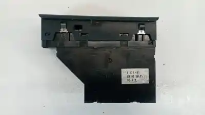 Peça sobressalente para automóvel em segunda mão botão / interruptor elevador vidro dianteiro direito por bmw x5 (e53) x5 (e53) referências oem iam 6937481  