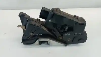 Second-hand car spare part front right door lock for bmw 3 (e46) 320 d oem iam references 408btr  