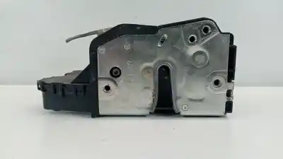 Second-hand car spare part front right door lock for bmw 3 (e46) 320 d oem iam references 408btr  